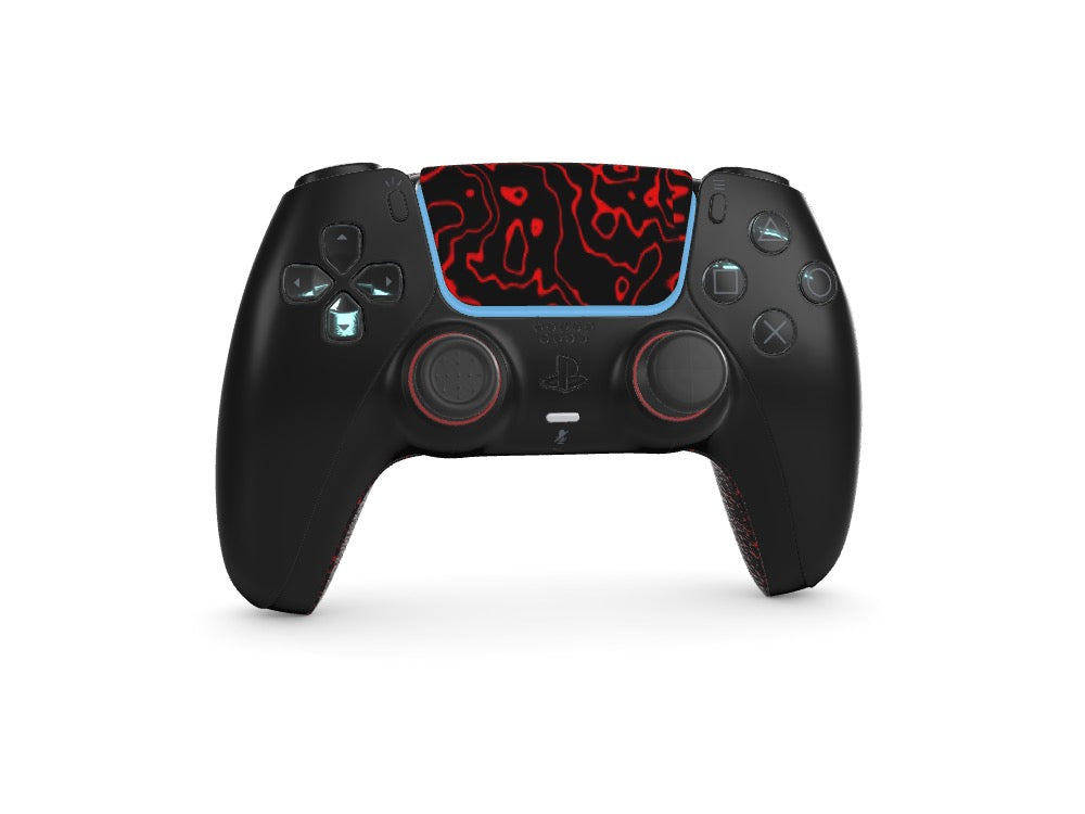 Custom Cinch PS5 Pro + Upload Your Own Image - Custom Design Ref: EIH2PY