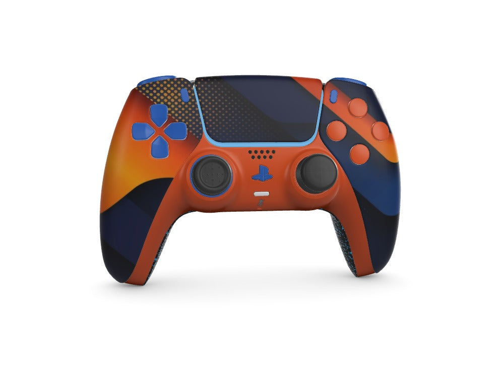 Custom Cinch PS5 Pro + Upload Your Own Image - Custom Design Ref: EJEYUD