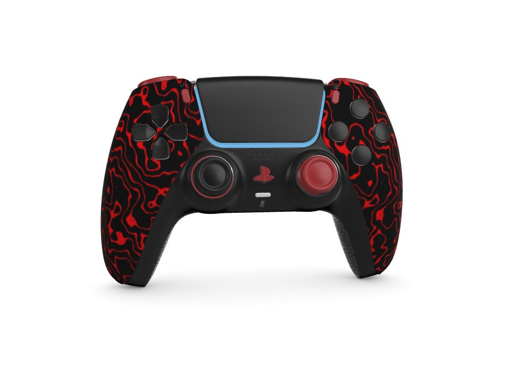 Custom Cinch PS5 Pro + Upload Your Own Image - Custom Design Ref: EKULTJ