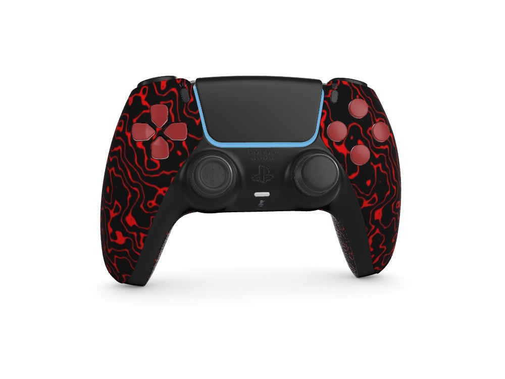 Custom Cinch PS5 Pro + Upload Your Own Image - Custom Design Ref: ELAE6D