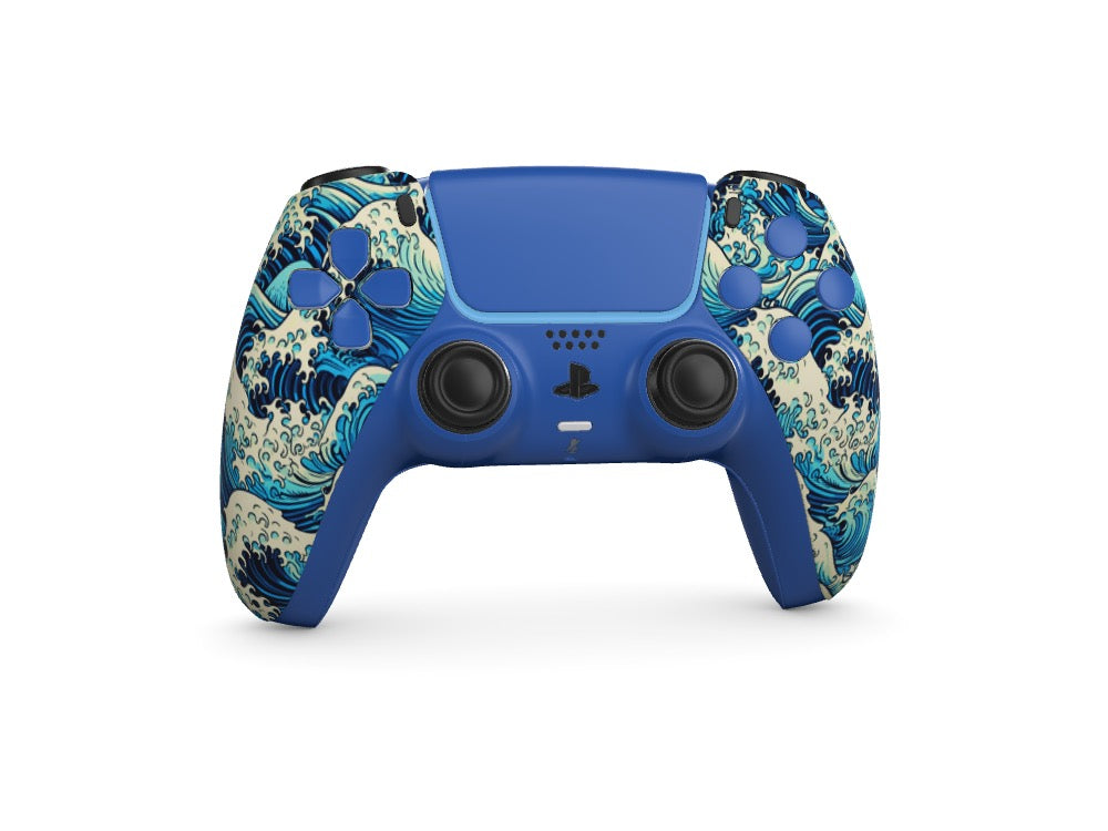 Custom Cinch PS5 Pro + Upload Your Own Image - Custom Design Ref: ELDNWU