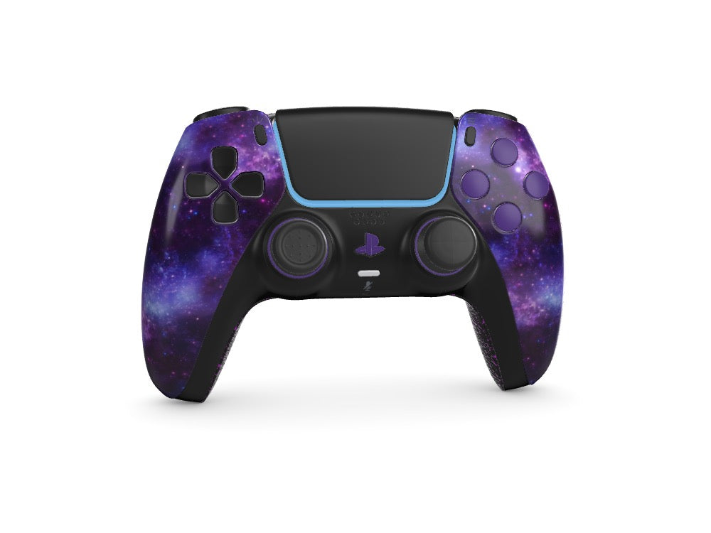 Custom Cinch PS5 Pro + Upload Your Own Image - Custom Design Ref: ELMYJG