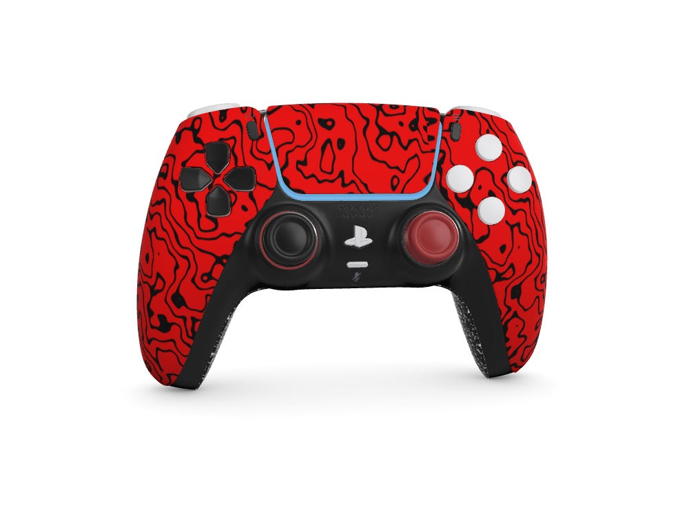 Custom Cinch PS5 Pro + Upload Your Own Image - Custom Design Ref: ELNNU8