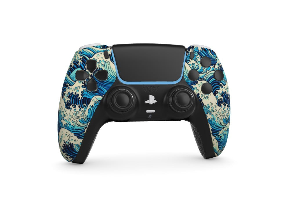 Custom Cinch PS5 Pro + Upload Your Own Image - Custom Design Ref: EMKSPU