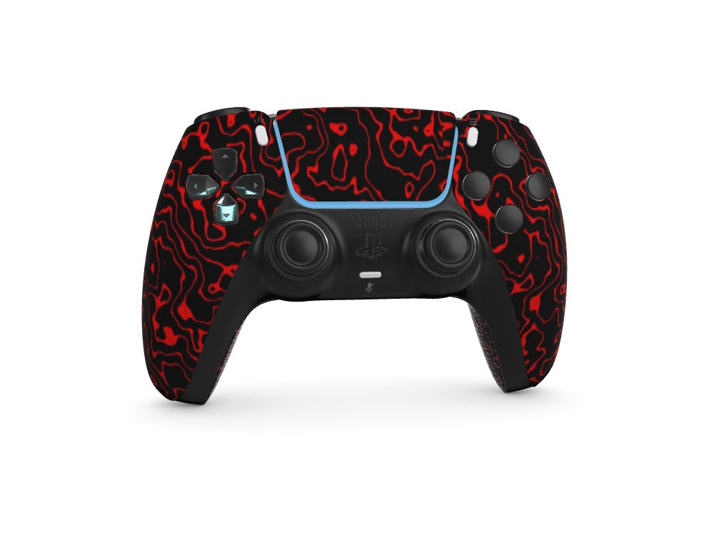 Custom Cinch PS5 Pro + Upload Your Own Image - Custom Design Ref: EMYMR9