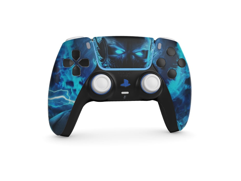 Custom Cinch PS5 Pro + Upload Your Own Image - Custom Design Ref: ENHHWM
