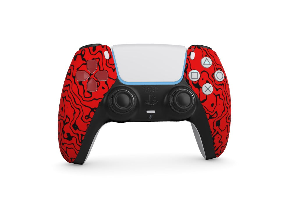 Custom Cinch PS5 Pro + Upload Your Own Image - Custom Design Ref: ENYHFV