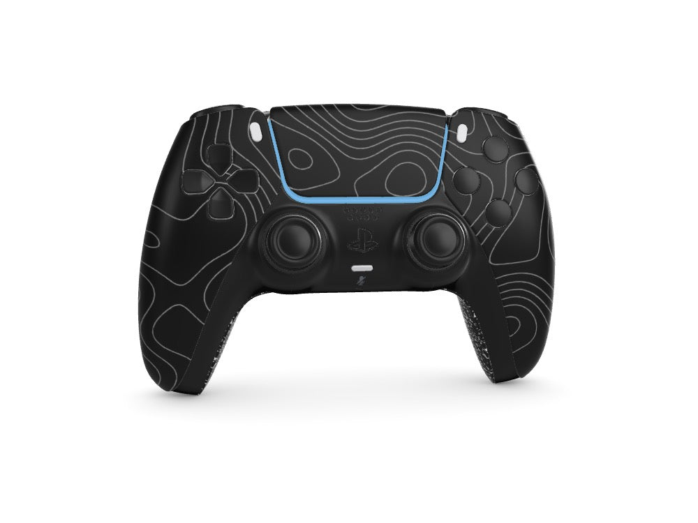 Custom Cinch PS5 Pro + Upload Your Own Image - Custom Design Ref: EO39XM