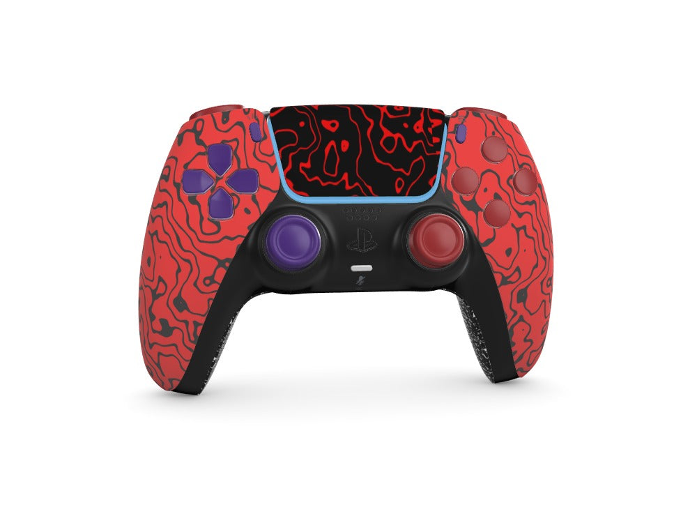 Custom Cinch PS5 Pro + Upload Your Own Image - Custom Design Ref: EOQIQI