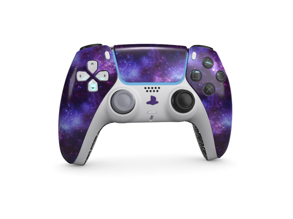 Custom Cinch PS5 Pro + Upload Your Own Image - Custom Design Ref: EQAID4