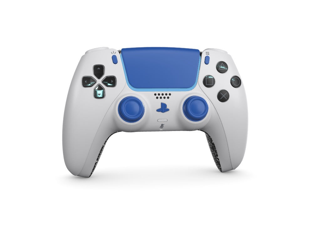 Custom Cinch PS5 Pro + Upload Your Own Image - Custom Design Ref: EQDCBS