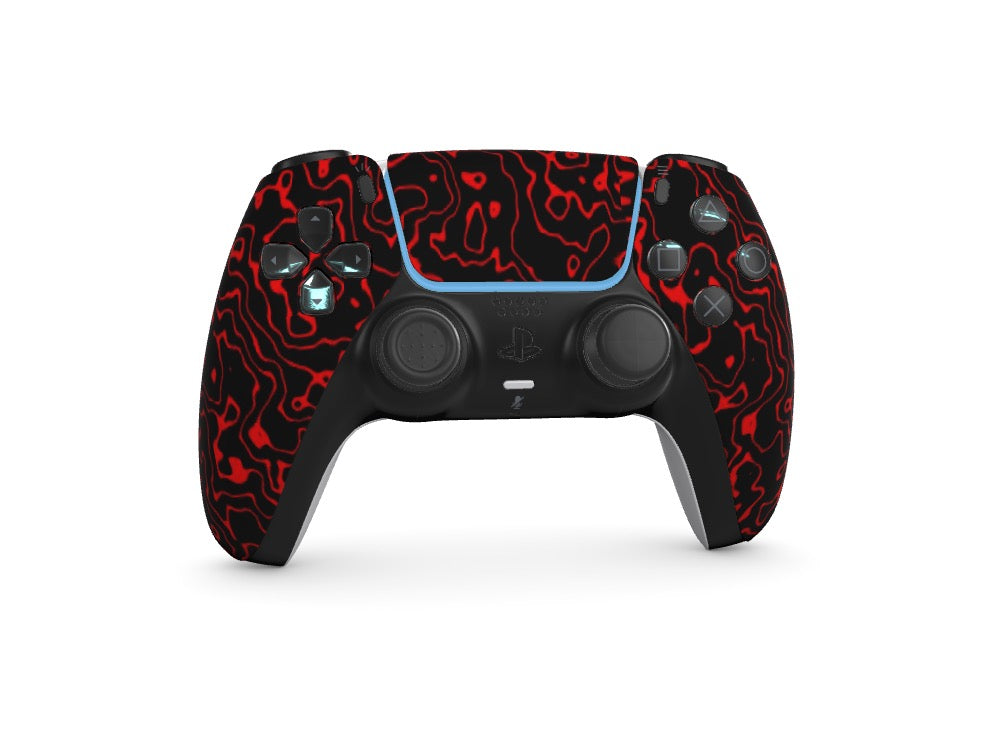Custom Cinch PS5 Pro + Upload Your Own Image - Custom Design Ref: EQVSKS