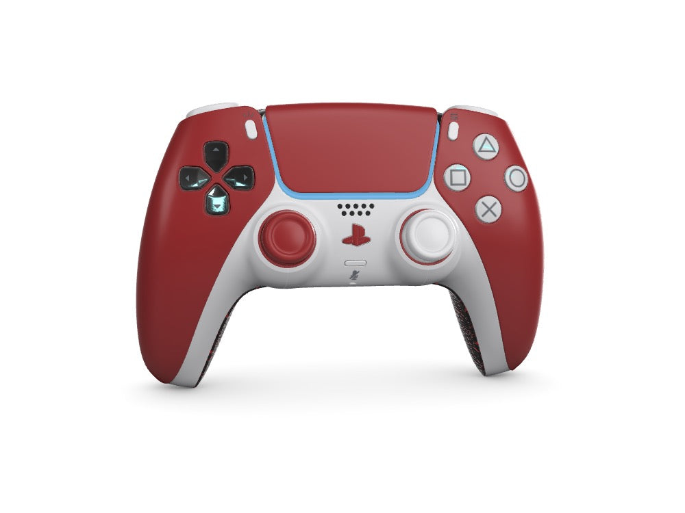 Custom Cinch PS5 Pro + Upload Your Own Image - Custom Design Ref: EQZVNV