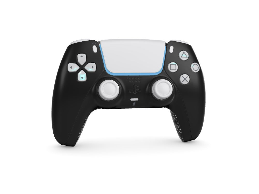 Custom Cinch PS5 Pro + Upload Your Own Image - Custom Design Ref: ER06TD