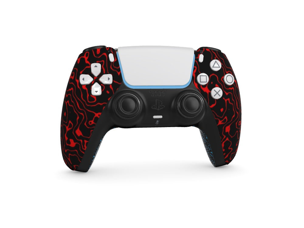 Custom Cinch PS5 Pro + Upload Your Own Image - Custom Design Ref: ES497S