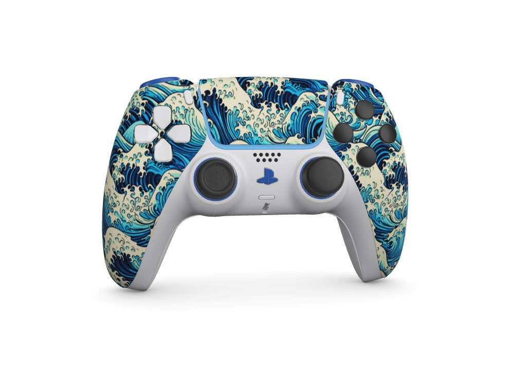 Custom Cinch PS5 Pro + Upload Your Own Image - Custom Design Ref: ES50BK