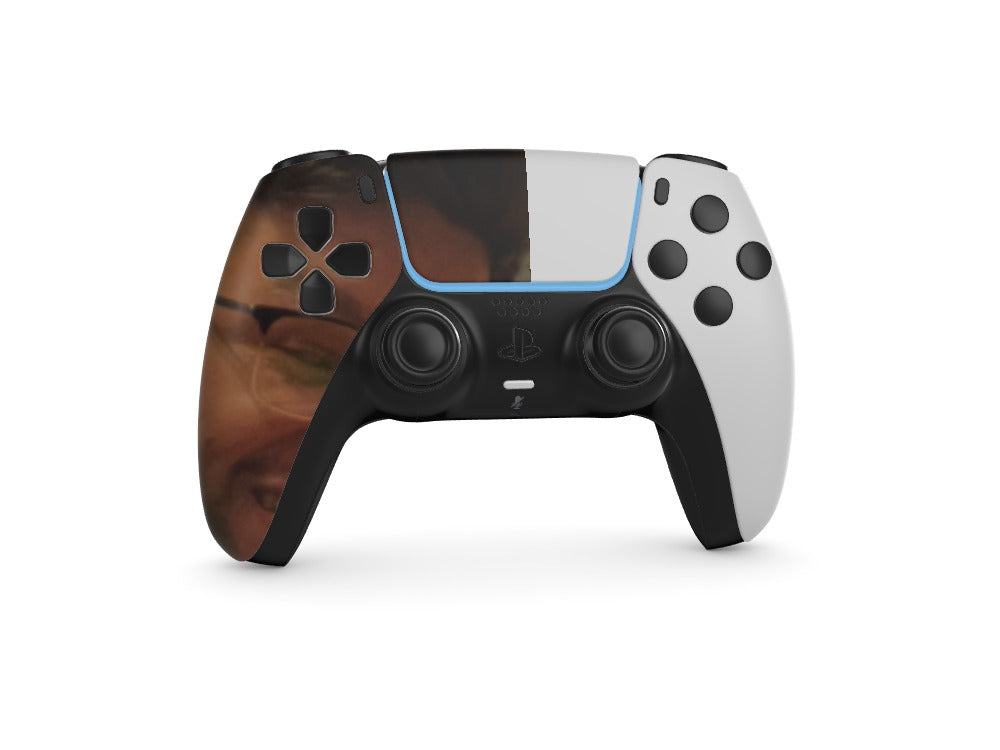 Custom Cinch PS5 Pro + Upload Your Own Image - Custom Design Ref: ESCXVY