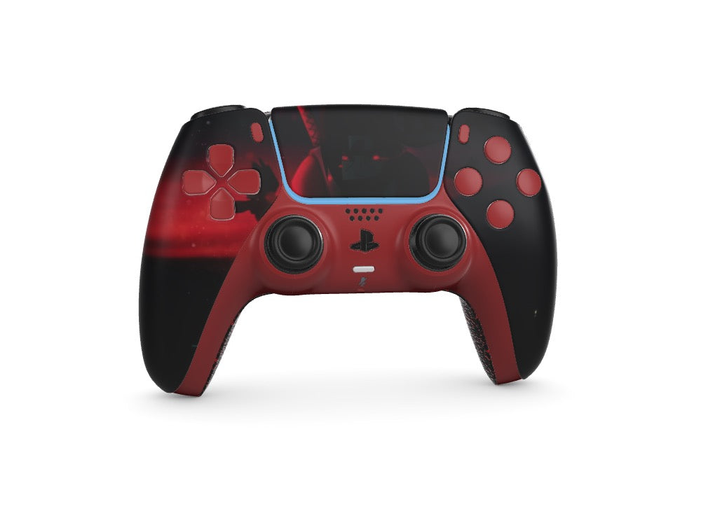 Custom Cinch PS5 Pro + Upload Your Own Image - Custom Design Ref: ESDOBZ