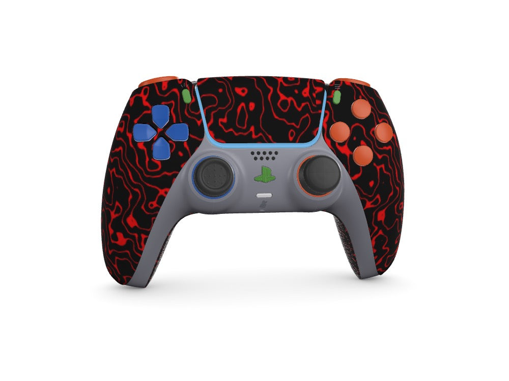 Custom Cinch PS5 Pro + Upload Your Own Image - Custom Design Ref: ET1CZV