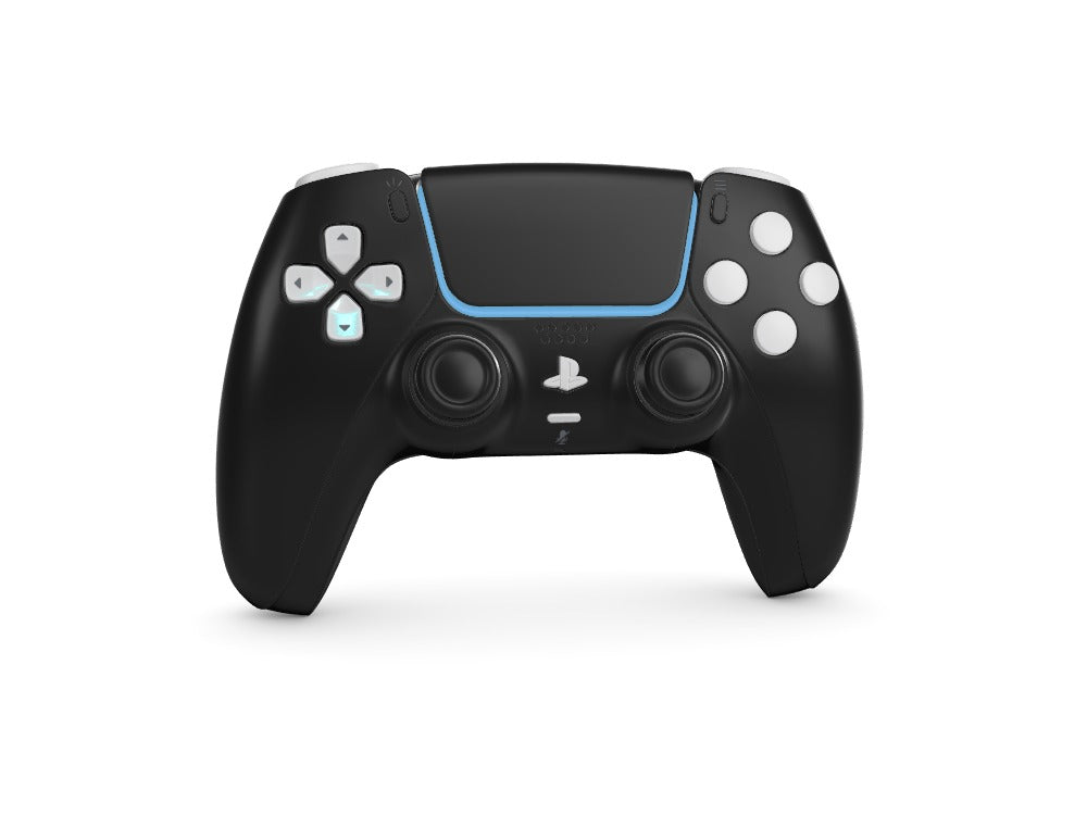 Custom Cinch PS5 Pro + Upload Your Own Image - Custom Design Ref: ETZAA2