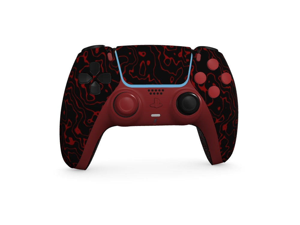 Custom Cinch PS5 Pro + Upload Your Own Image - Custom Design Ref: EU4FXO