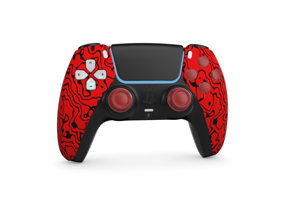 Custom Cinch PS5 Pro + Upload Your Own Image - Custom Design Ref: EUV05Z
