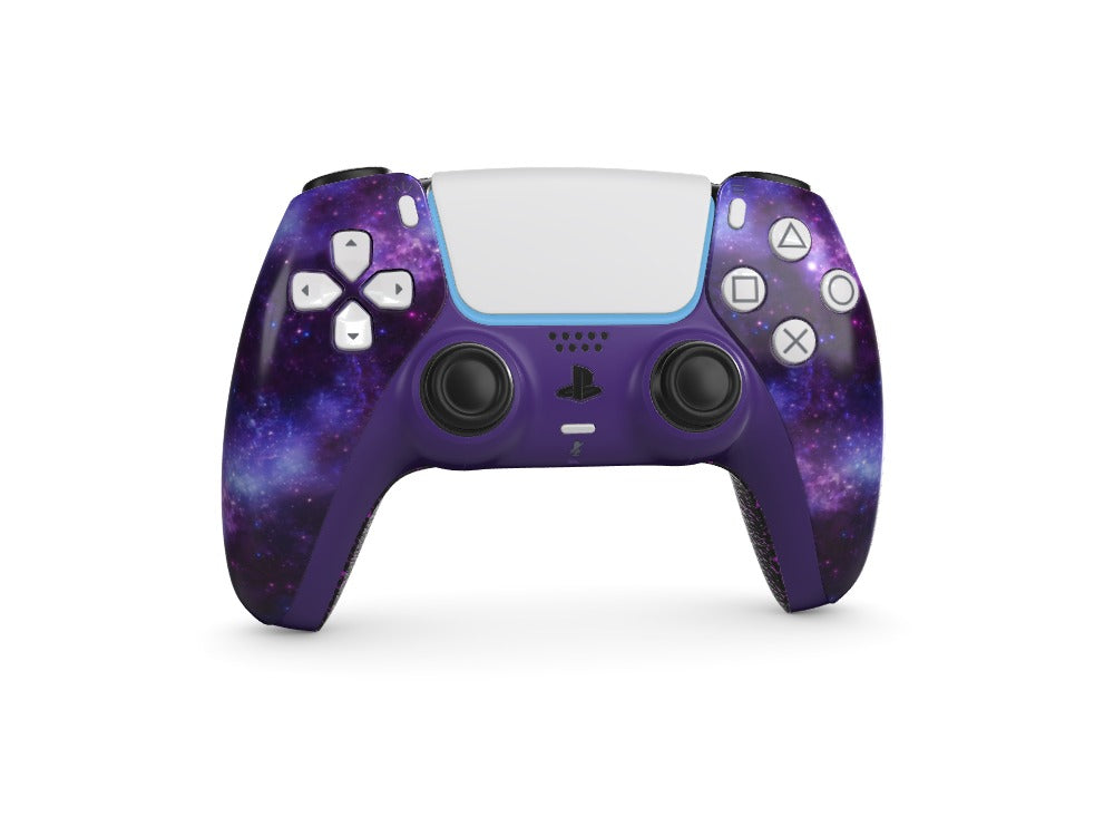 Custom Cinch PS5 Pro + Upload Your Own Image - Custom Design Ref: EVBJV1