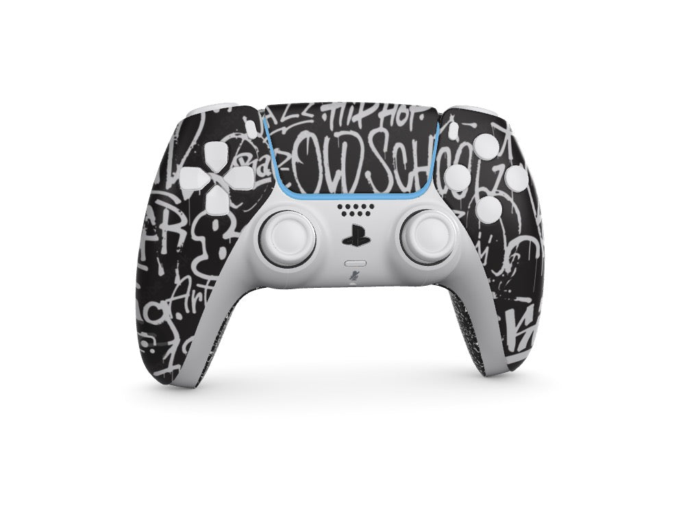 Custom Cinch PS5 Pro + Upload Your Own Image - Custom Design Ref: EVPKWU