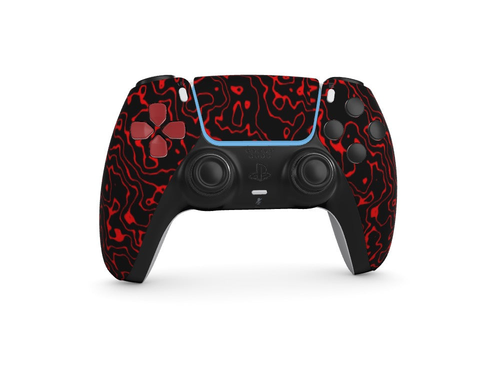 Custom Cinch PS5 Pro + Upload Your Own Image - Custom Design Ref: EW3NF5