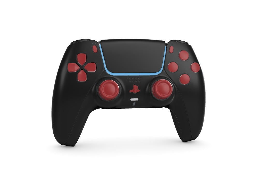 Custom Cinch PS5 Pro + Upload Your Own Image - Custom Design Ref: EWFLLK