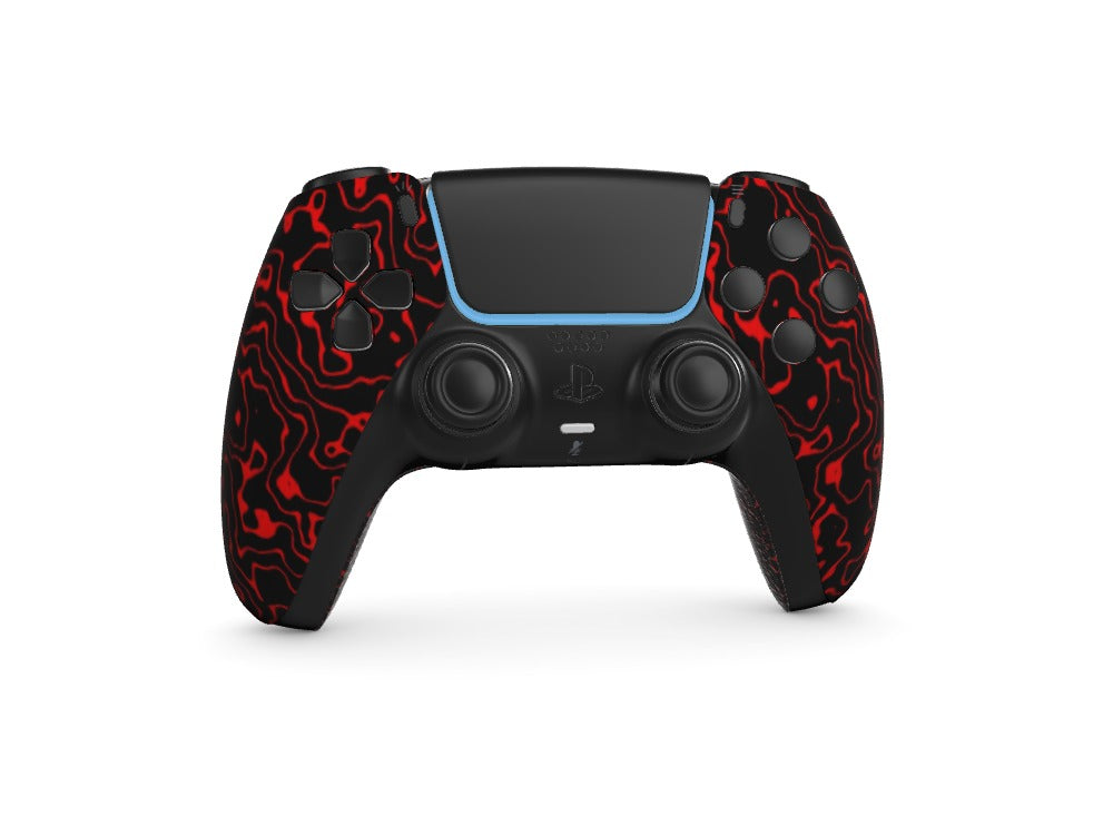 Custom Cinch PS5 Pro + Upload Your Own Image - Custom Design Ref: EWOLLY