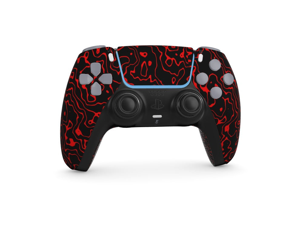 Custom Cinch PS5 Pro + Upload Your Own Image - Custom Design Ref: EWX92H