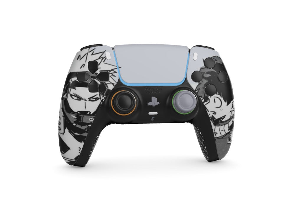 Custom Cinch PS5 Pro + Upload Your Own Image - Custom Design Ref: EXEJ3K
