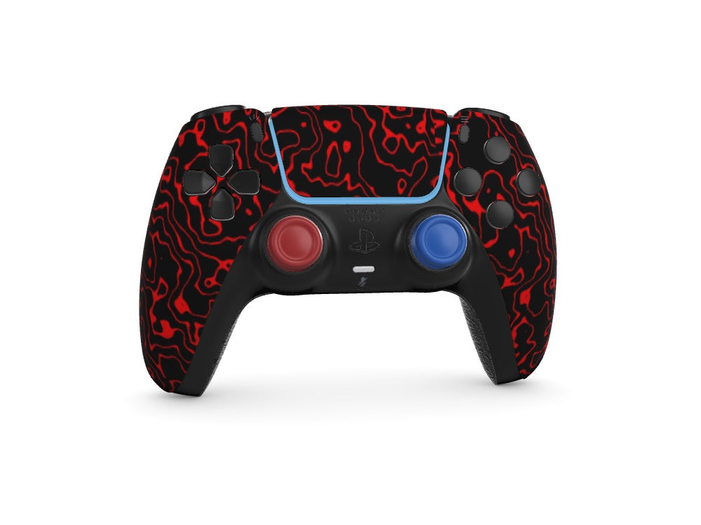 Custom Cinch PS5 Pro + Upload Your Own Image - Custom Design Ref: EXGTX2