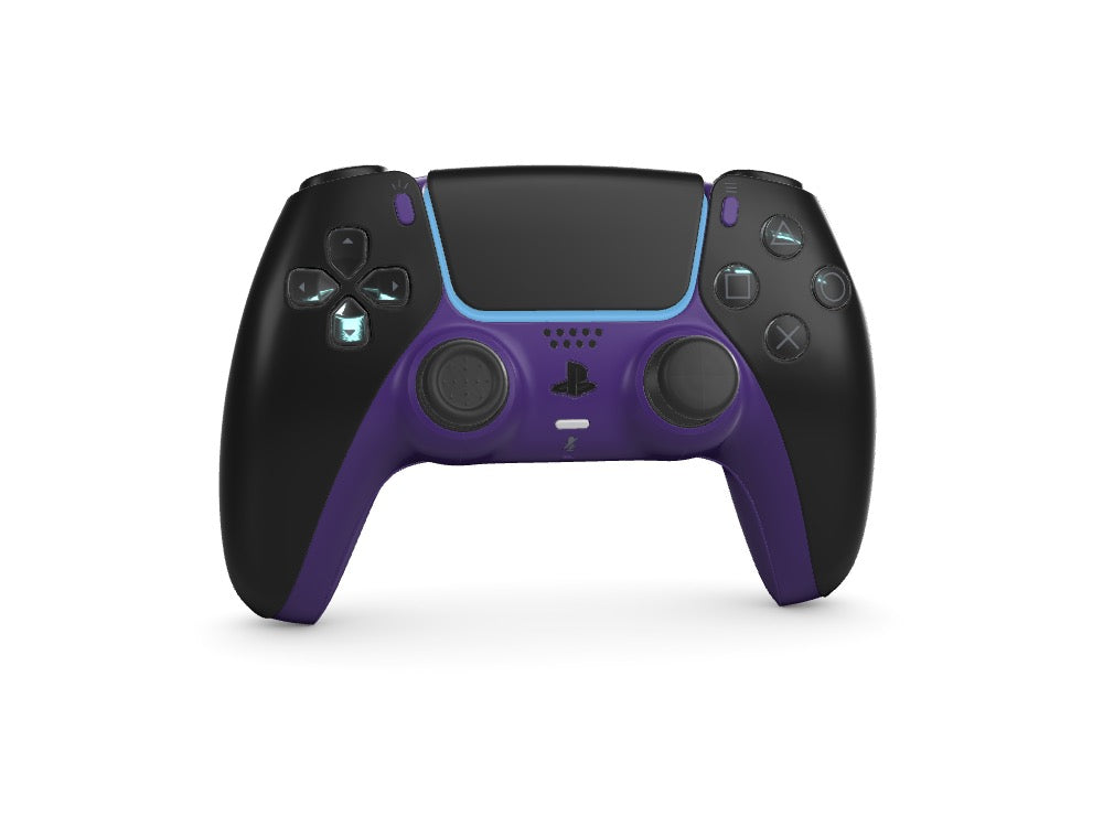 Custom Cinch PS5 Pro + Upload Your Own Image - Custom Design Ref: EXU011