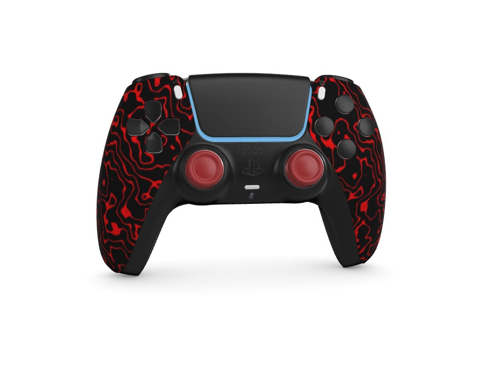 Custom Cinch PS5 Pro + Upload Your Own Image - Custom Design Ref: EYHQTI
