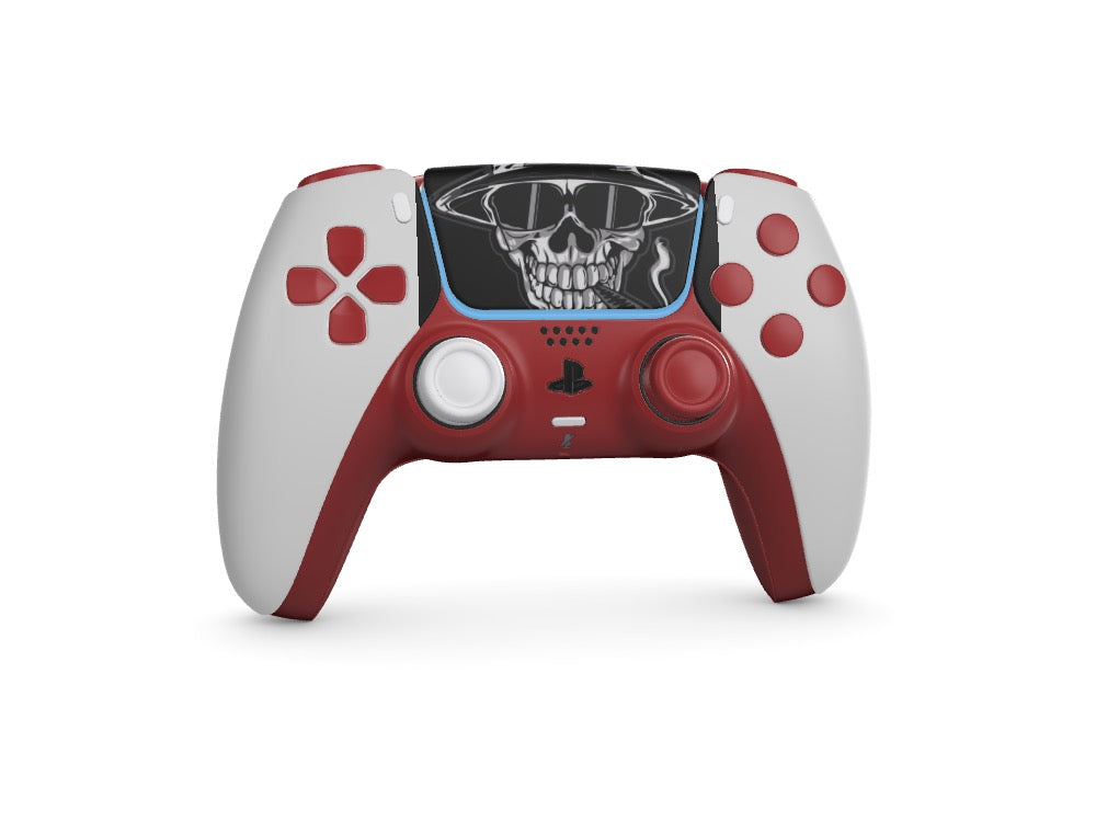 Custom Cinch PS5 Pro + Upload Your Own Image - Custom Design Ref: EZ4C7N