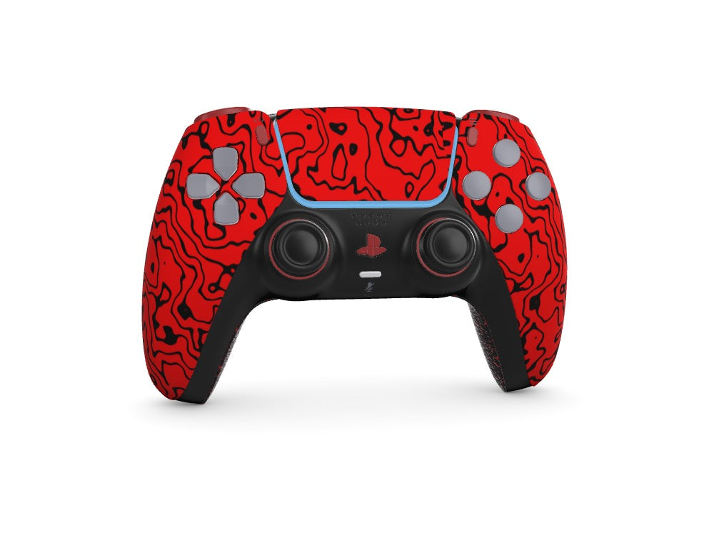 Custom Cinch PS5 Pro + Upload Your Own Image - Custom Design Ref: EZ4QJP