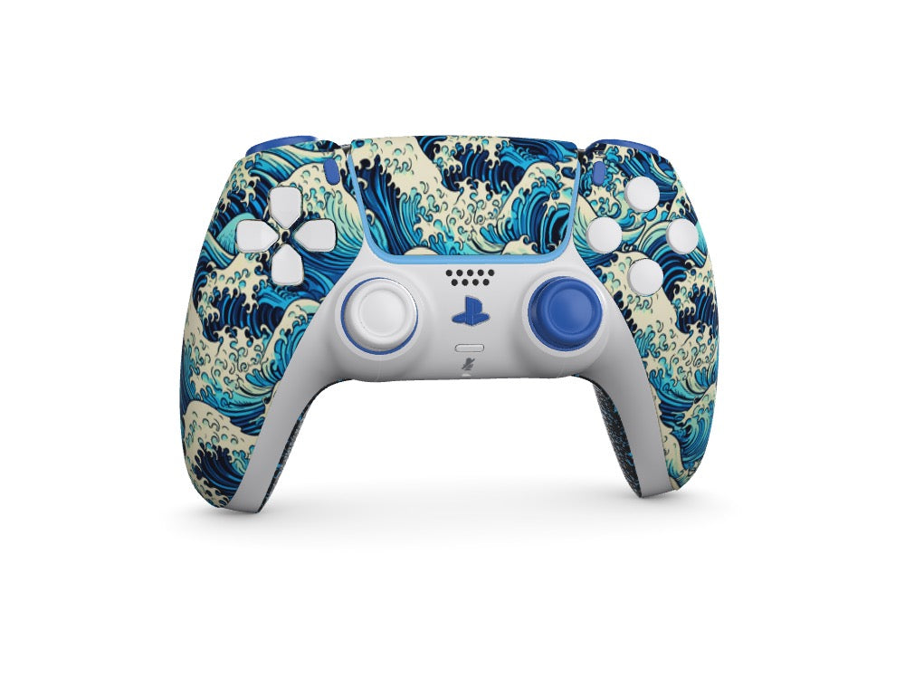 Custom Cinch PS5 Pro + Upload Your Own Image - Custom Design Ref: EZCOVQ