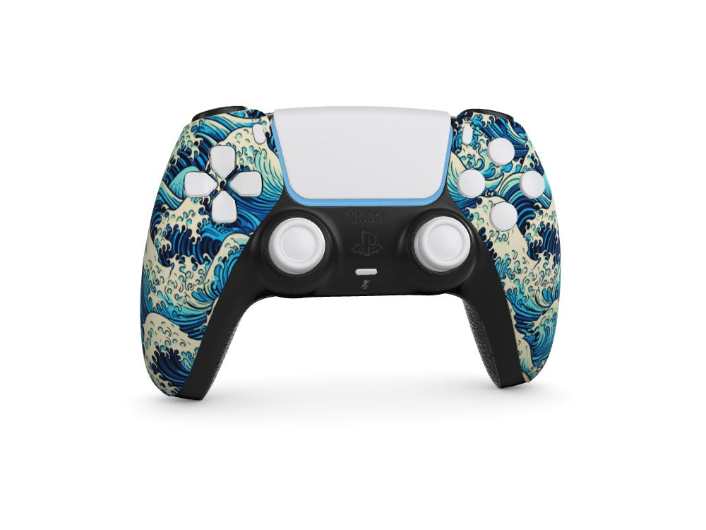 Custom Cinch PS5 Pro + Upload Your Own Image - Custom Design Ref: EZXFEN