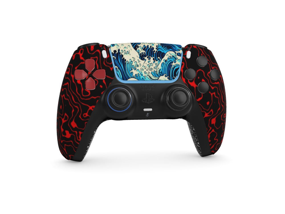 Custom Cinch PS5 Pro + Upload Your Own Image - Custom Design Ref: F0A34W