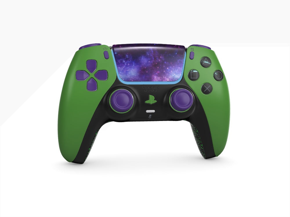 Custom Cinch PS5 Pro + Upload Your Own Image - Custom Design Ref: F0BYGJ