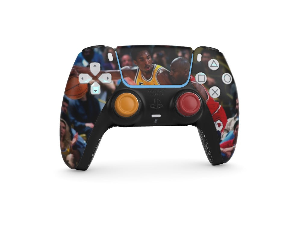 Custom Cinch PS5 Pro + Upload Your Own Image - Custom Design Ref: F0E1SD