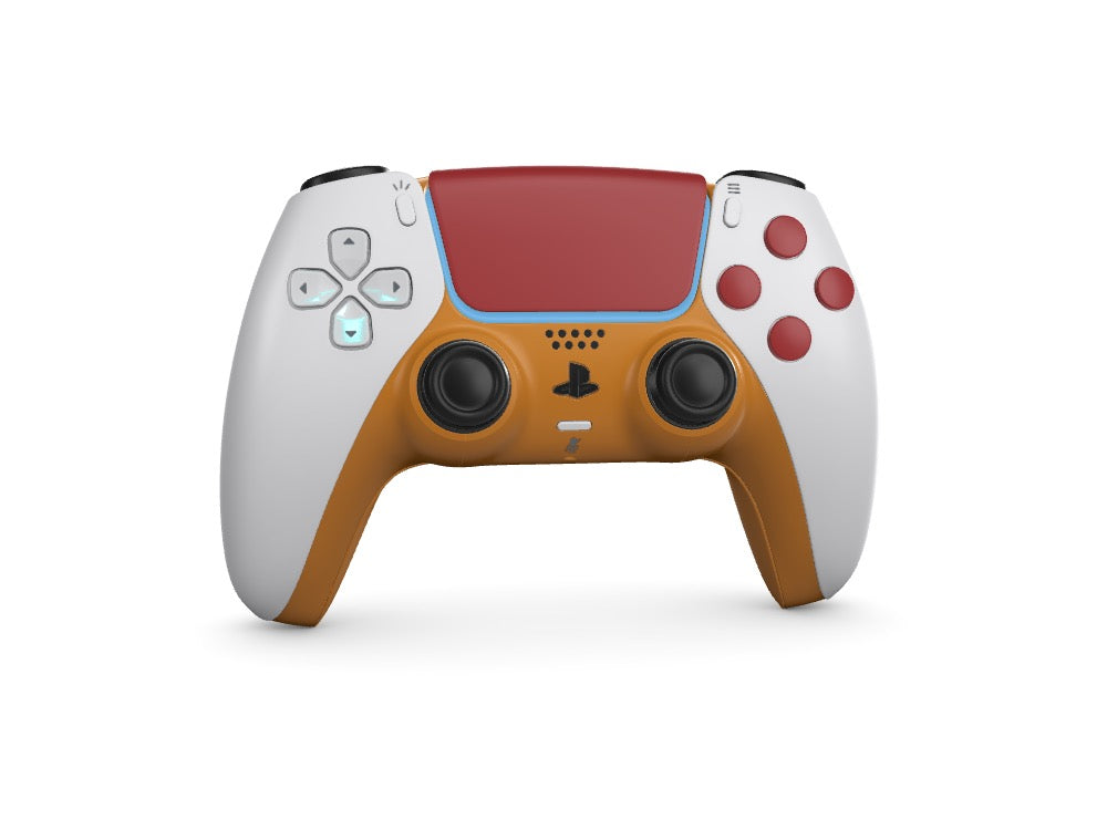 Custom Cinch PS5 Pro + Upload Your Own Image - Custom Design Ref: F23A5M