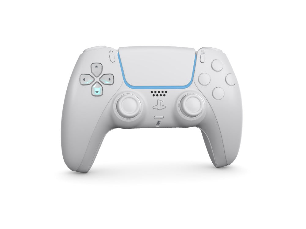 Custom Cinch PS5 Pro + Upload Your Own Image - Custom Design Ref: F34H56