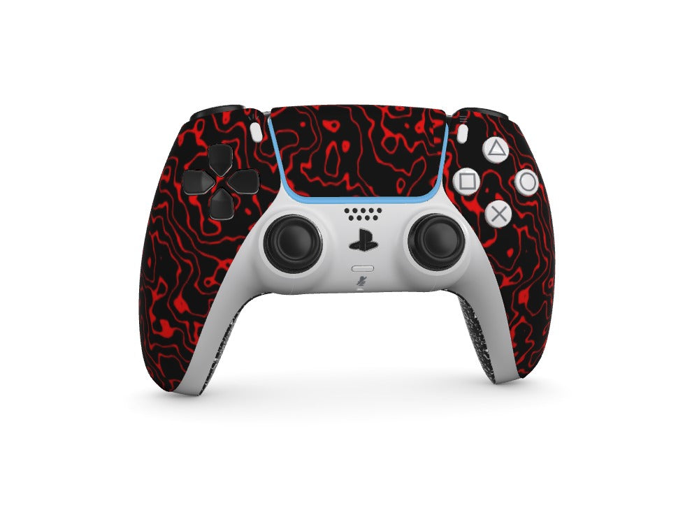 Custom Cinch PS5 Pro + Upload Your Own Image - Custom Design Ref: F4RRGR