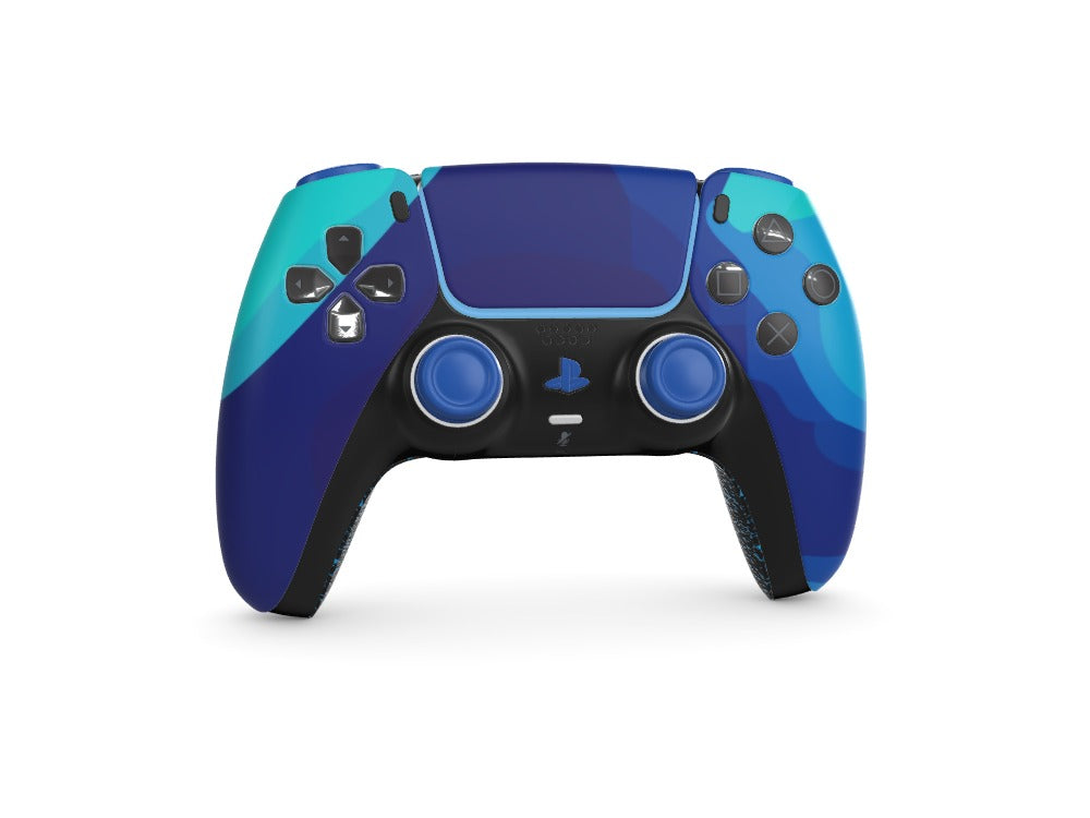Custom Cinch PS5 Pro + Upload Your Own Image - Custom Design Ref: F5FCNC