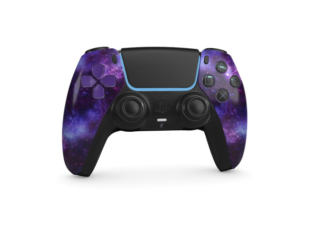 Custom Cinch PS5 Pro + Upload Your Own Image - Custom Design Ref: F5UPNP