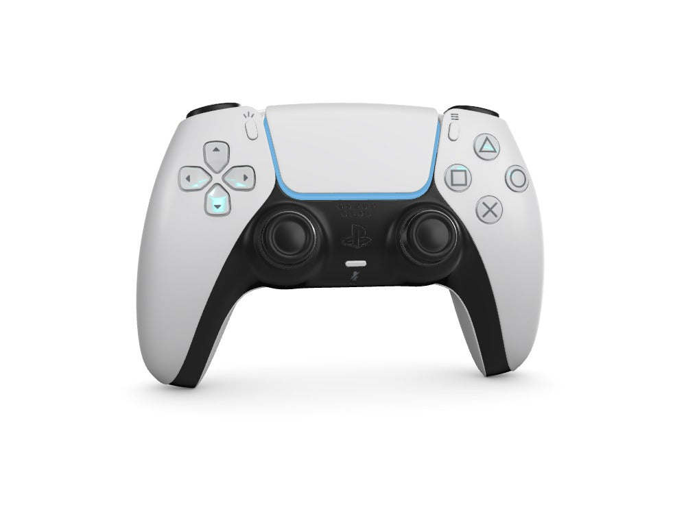 Custom Cinch PS5 Pro + Upload Your Own Image - Custom Design Ref: F69S8V