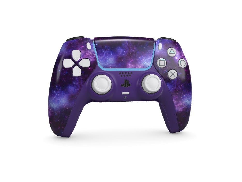 Custom Cinch PS5 Pro + Upload Your Own Image - Custom Design Ref: F6JGKG